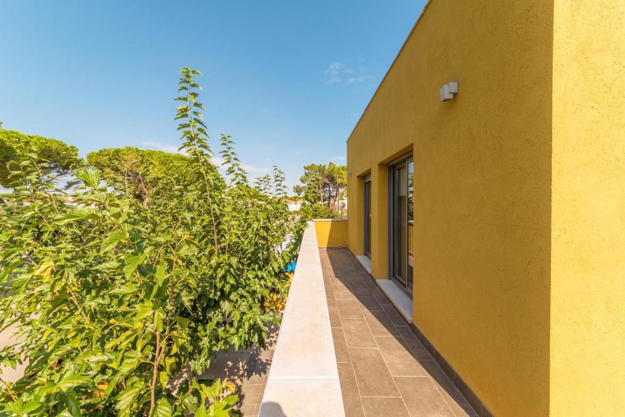 Villa Alegria L' Escala 外观 照片