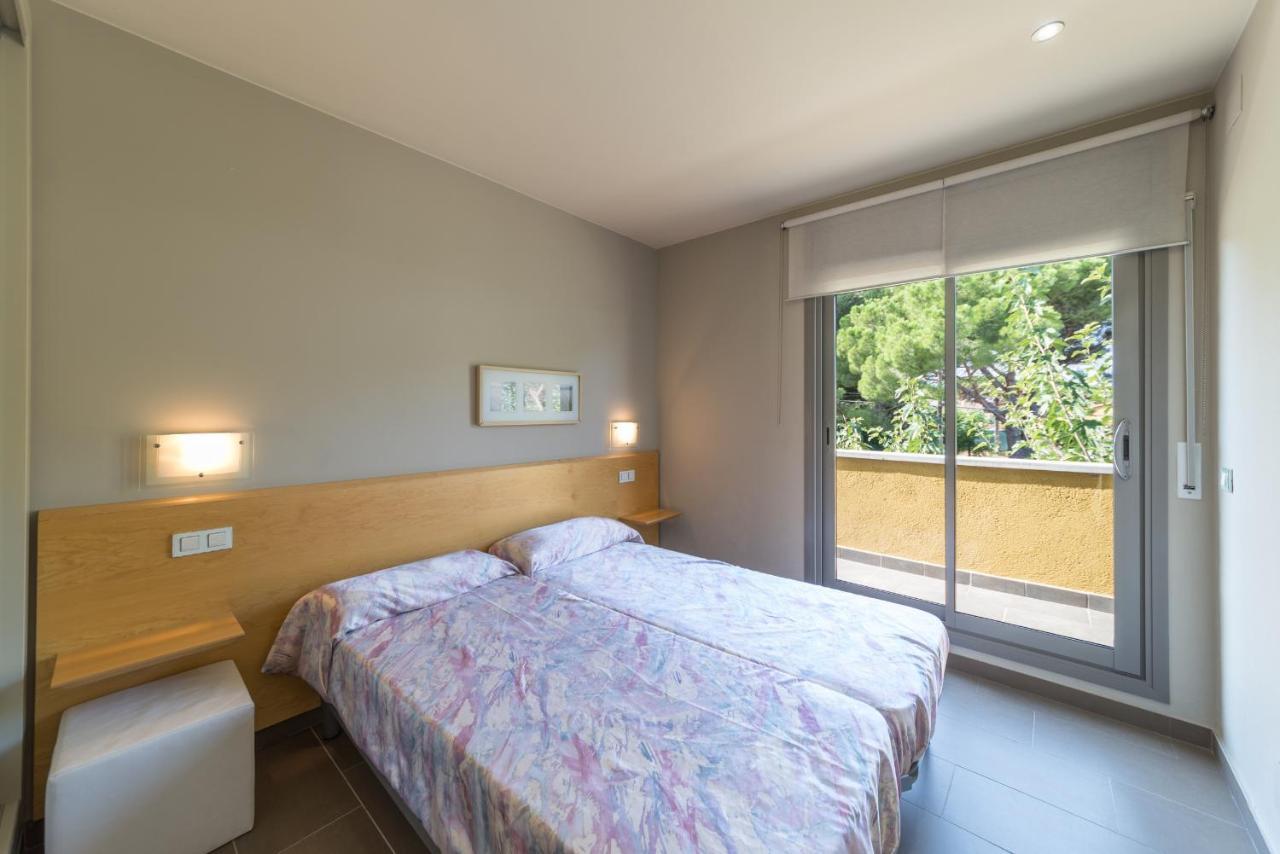 Villa Alegria L' Escala 外观 照片